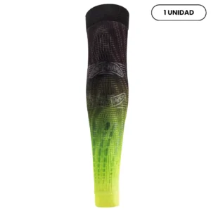 FLOKY Arm Sleeve No Strain Evolution 2026 Fantasy Artic Radiance 03