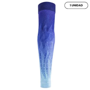 FLOKY Arm Sleeve No Strain Evolution 2026 Fantasy Ice 01