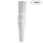 FLOKY Arm Sleeve No Strain Evolution 2026 White 01
