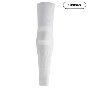 FLOKY Arm Sleeve No Strain Evolution 2026 White 01