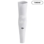 FLOKY Arm Sleeve No Strain Evolution 2026 White 02