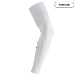 FLOKY Arm Sleeve No Strain Evolution 2026 White 03