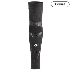 Floky Arm Sleeve No Strain Evolution 2026 Black 01