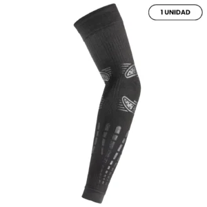 Floky Arm Sleeve No Strain Evolution 2026 Black 02