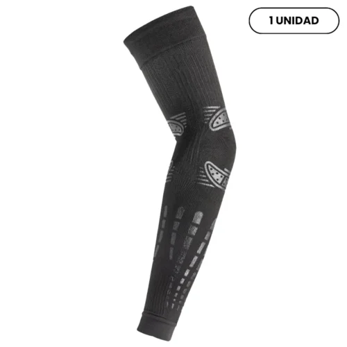 Floky Arm Sleeve No Strain Evolution 2026 Black 02