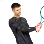 Floky Arm Sleeve No Strain Evolution 2026 Black 17