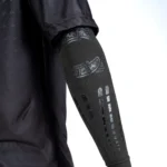 Floky Arm Sleeve No Strain Evolution 2026 Black 18