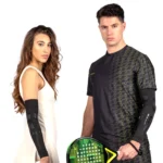 Floky Arm Sleeve No Strain Evolution 2026 Black 22