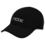 NOX Padel Cap Black White 01