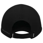 NOX Padel Cap Black White 03