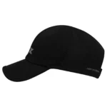 NOX Padel Cap Black White 04