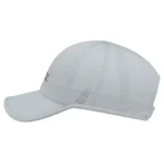 NOX Padel Cap Grey 03