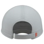 NOX Padel Cap Grey 04