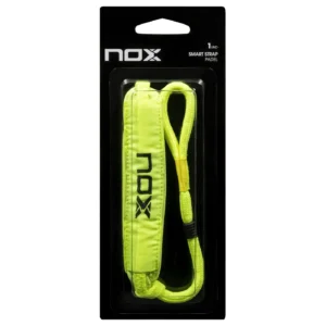 NOX Padel Smartstrap Fluorine