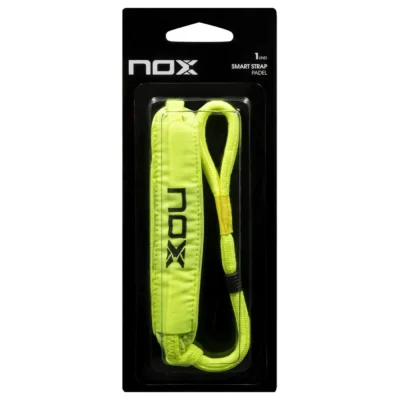 NOX Padel Smartstrap Fluorine