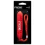 NOX Padel Smartstrap Red 0