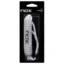 NOX Padel Smartstrap Silver 02