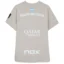 NOX Sponsors AT10 Tapia Padel T-shirt 2026 Grey