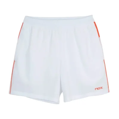 NOX Team Men Padel Shorts 2026 05