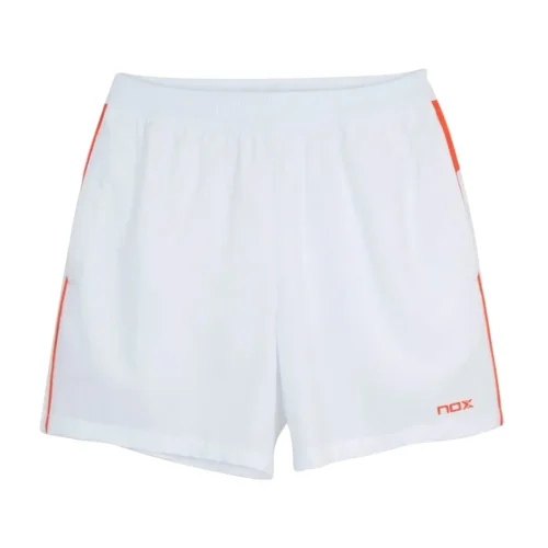 NOX Team Men Padel Shorts 2026 05