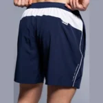 NOX Team Men Padel Shorts Blue 2026 03