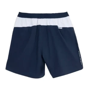 NOX Team Men Padel Shorts Blue 2026 05