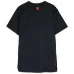 NOX Team Men Padel T-Shirt 2026 Black 04
