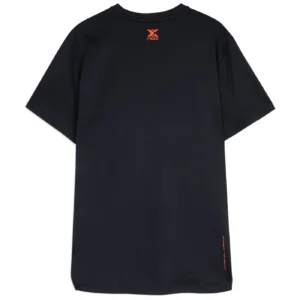 NOX Team Men Padel T-Shirt 2026 Black 04
