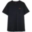 NOX Team Men Padel T-Shirt 2026 Black 06