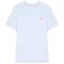 NOX Team Men Padel T-Shirt 2026 White 08