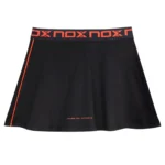 NOX Team Women Padel Skirt 2026 03