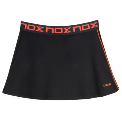 NOX Team Women Padel Skirt 2026 05