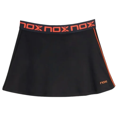 NOX Team Women Padel Skirt 2026 05