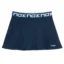 NOX Team Women Padel Skirt 2026 Navy Blue 04