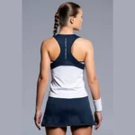 NOX Team Women Padel Tank Top 2026 001