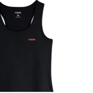 NOX Team Women Padel Tank Top 2026 01