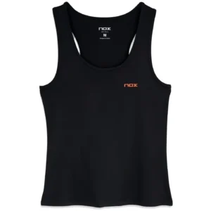 NOX Team Women Padel Tank Top 2026 03