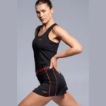 NOX Team Women Padel Tank Top 2026 05