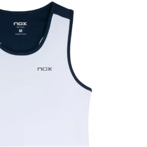 NOX Team Women Padel Tank Top 2026 08