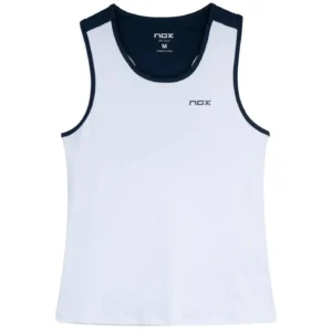 NOX Team Women Padel Tank Top 2026 10