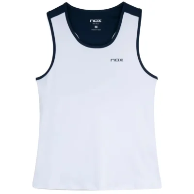 NOX Team Women Padel Tank Top 2026 10
