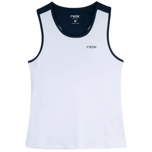 NOX Team Women Padel Tank Top 2026 10