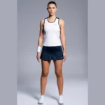 NOX Team Women Padel Tank Top 2026 13
