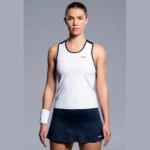 NOX Team Women Padel Tank Top 2026 16