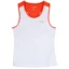 NOX Team Women Padel Tank Top White 03