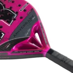 Royal Padel 36 Aniversario Light Pink 2026 Padel Racket 02