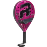 Royal Padel 36 Aniversario Light Pink 2026 Padel Racket 03