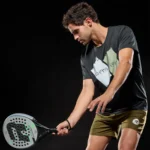 Royal Padel EFE Xtreme 2026 Padel Racket 04