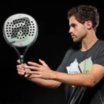 Royal Padel EFE Xtreme 2026 Padel Racket 05