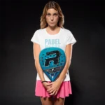 Royal Padel JPN Pro Blue 2026 Padel Racket 05